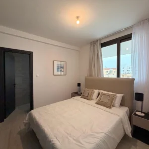 2 Bedroom Apartment for Sale in Larnaca