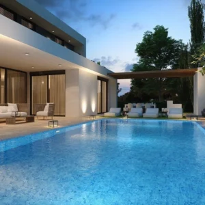 3 Bedroom House for Sale in Latsia, Nicosia District