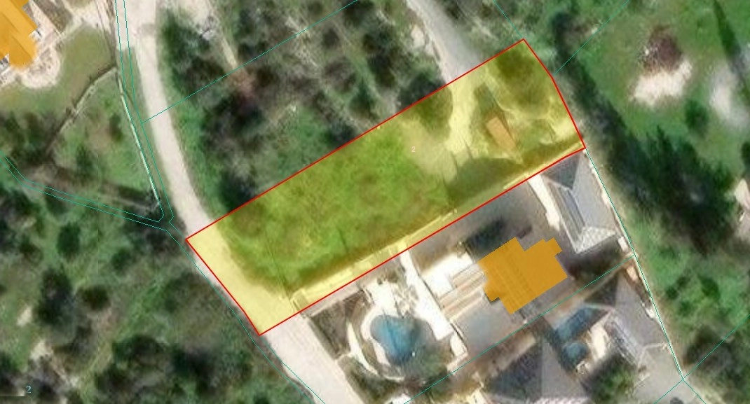 for Sale in Agios Tychonas, Limassol District