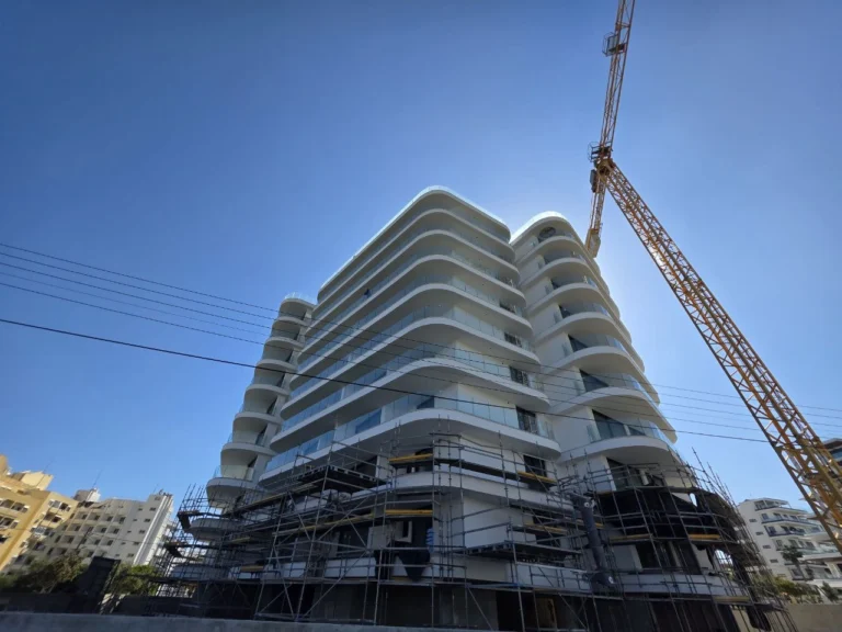 Cheap Apartments for Sale Larnaca up to 800000 euro