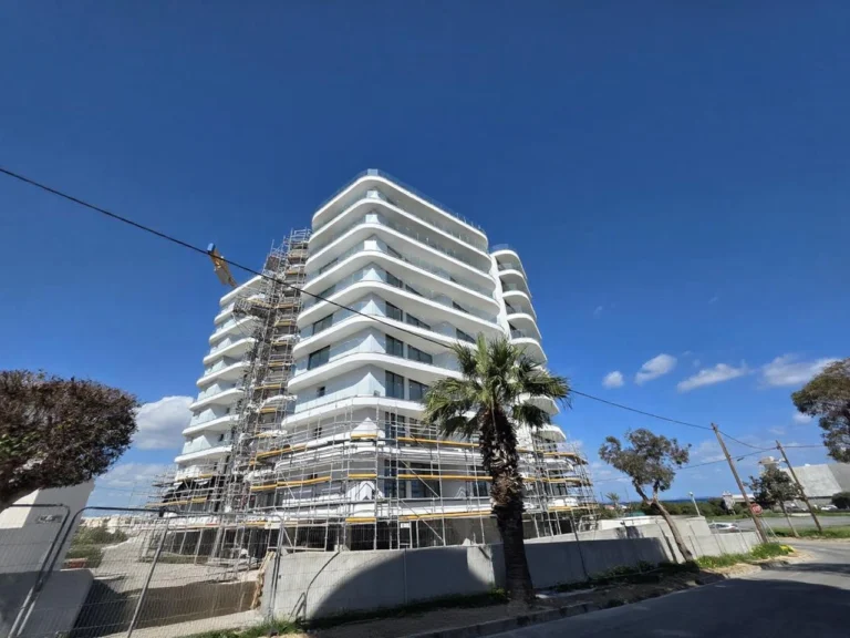 Cheap Apartments for Sale Larnaca up to 800000 euro