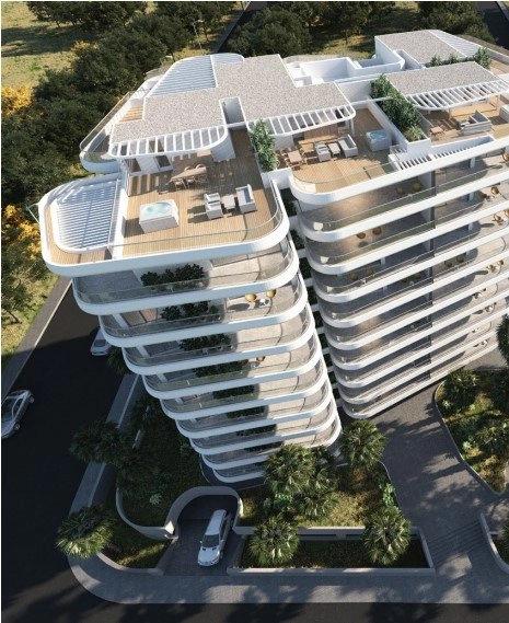 Cheap Apartments for Sale Larnaca up to 900000 euro