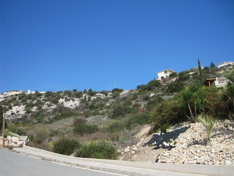for Sale in Pegeia, Paphos District