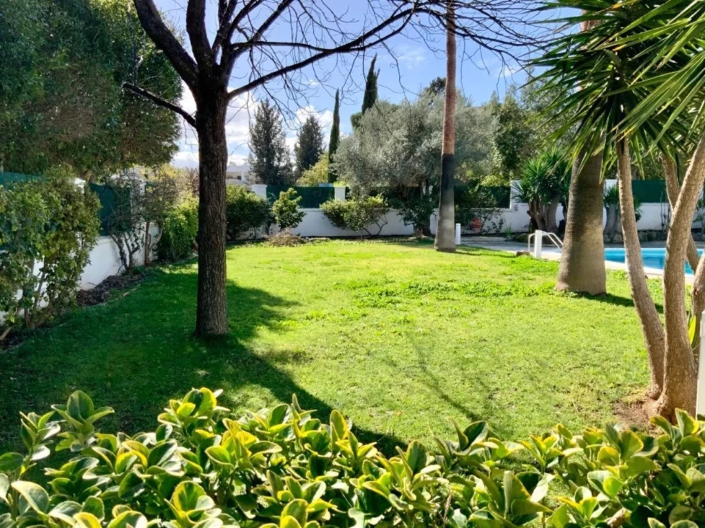 4 Bedroom House for Sale in Nicosia – Agios Andreas