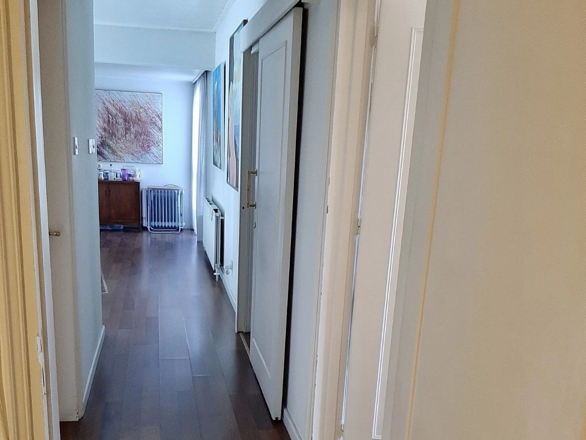 4 Bedroom House for Sale in Nicosia – Agios Andreas