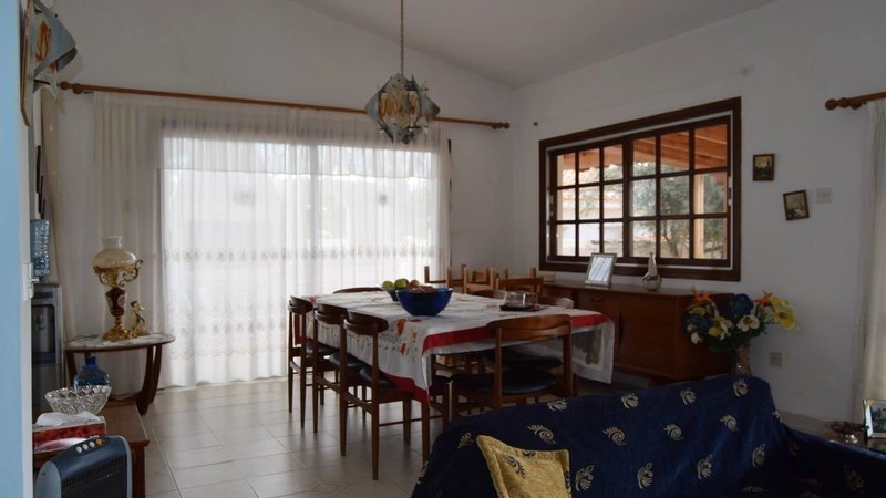 3 Bedroom House for Sale in Coral Bay, Paphos District