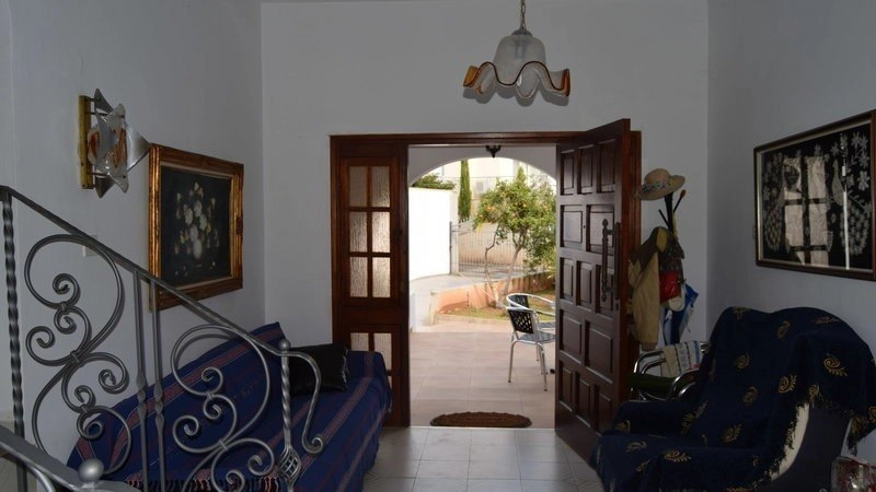 3 Bedroom House for Sale in Coral Bay, Paphos District