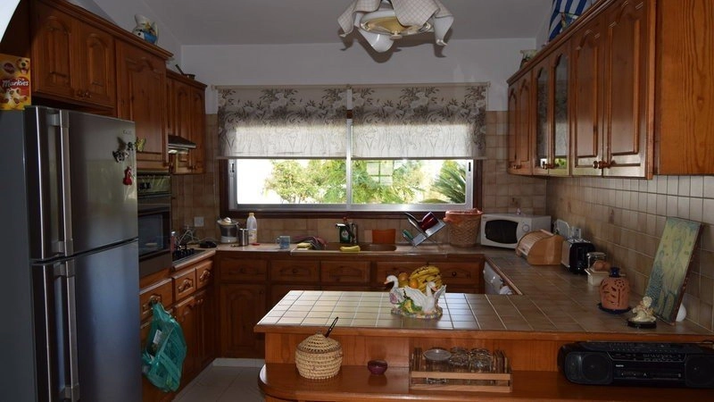 3 Bedroom House for Sale in Coral Bay, Paphos District