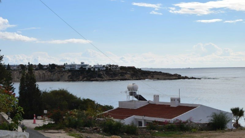 3 Bedroom House for Sale in Coral Bay, Paphos District
