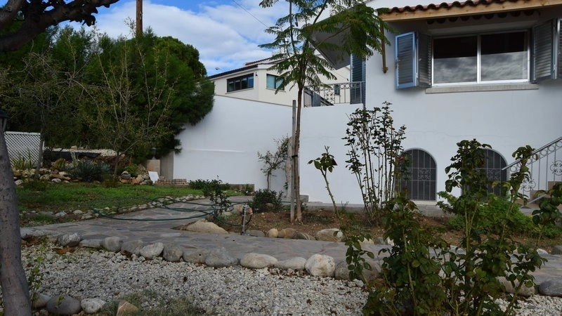3 Bedroom House for Sale in Coral Bay, Paphos District