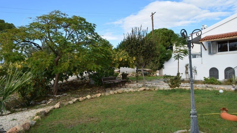 3 Bedroom House for Sale in Coral Bay, Paphos District