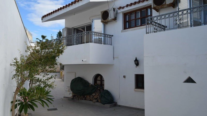 3 Bedroom House for Sale in Coral Bay, Paphos District