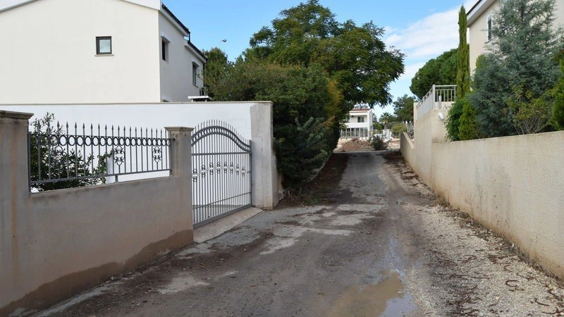 3 Bedroom House for Sale in Coral Bay, Paphos District