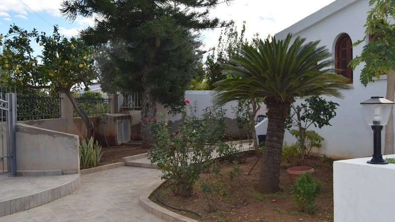 3 Bedroom House for Sale in Coral Bay, Paphos District