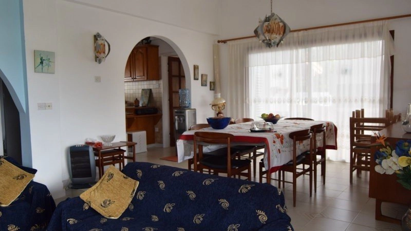 3 Bedroom House for Sale in Coral Bay, Paphos District