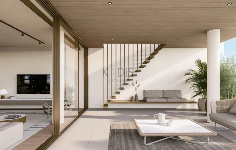 Cheap Apartments for Sale Nicosia up to 500000 euro