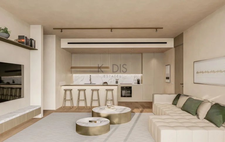 Cheap Apartments for Sale Nicosia up to 500000 euro