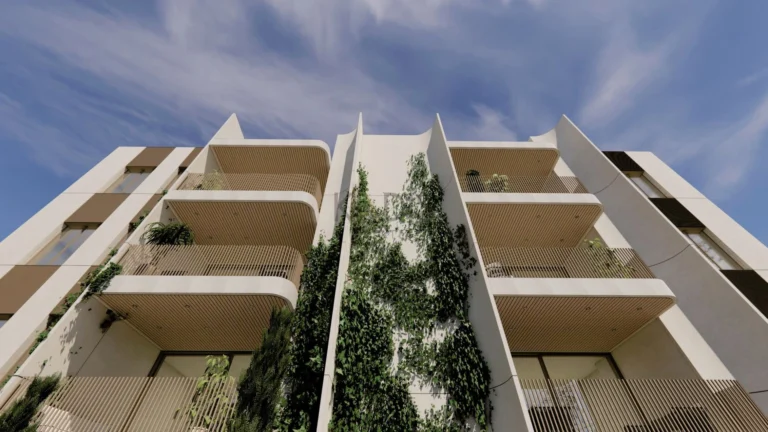 Cheap Apartments for Sale Nicosia up to 500000 euro