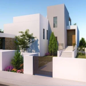 3 Bedroom House for Sale in Paphos District