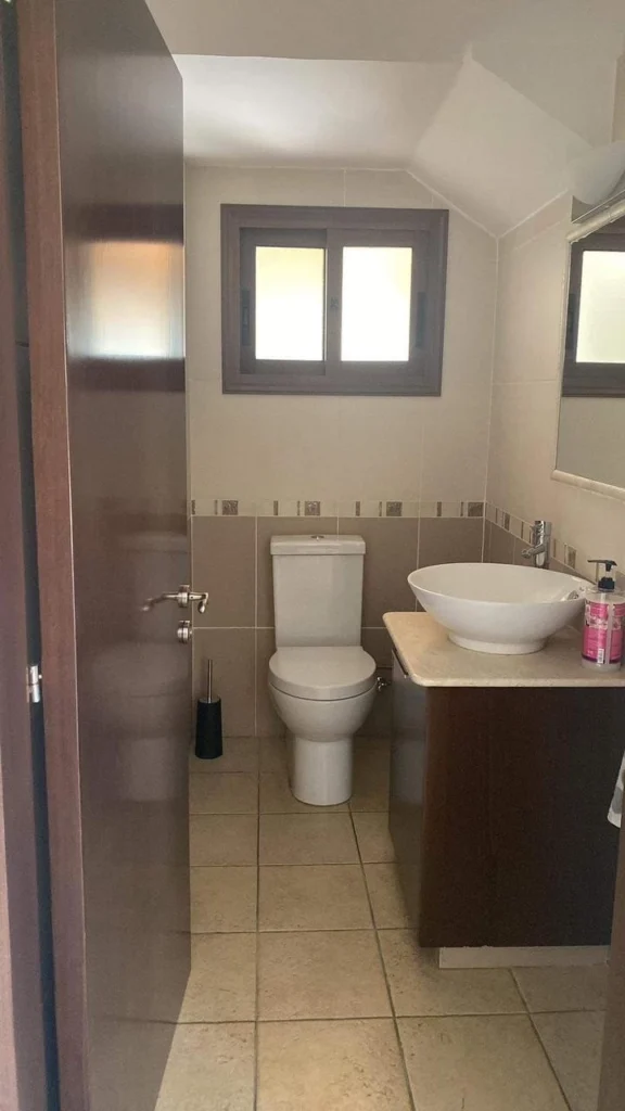 3 Bedroom House for Sale in Paramytha, Limassol District