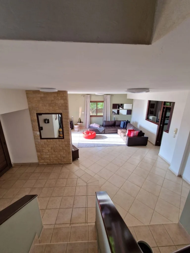 3 Bedroom House for Sale in Paramytha, Limassol District