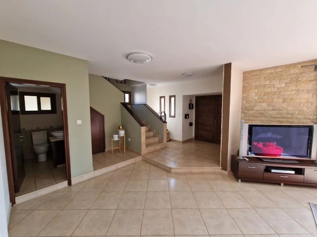 3 Bedroom House for Sale in Paramytha, Limassol District