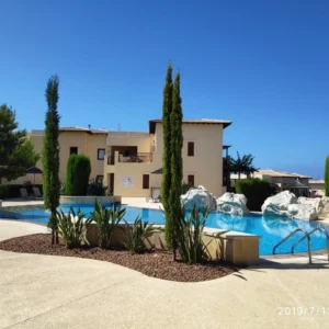 3 Bedroom Apartment for Sale in Aphrodite Hills, Paphos District