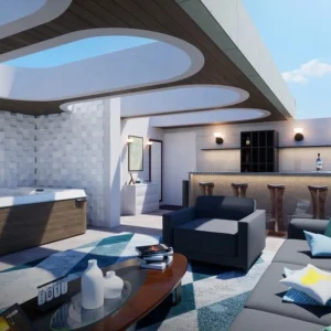 3 Bedroom Apartment for Sale in Limassol District