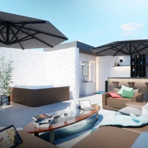 3 Bedroom Apartment for Sale in Limassol District