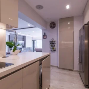 4 Bedroom Apartment for Sale in Limassol District