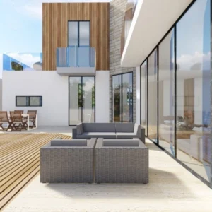 4 Bedroom House for Sale in Paphos District