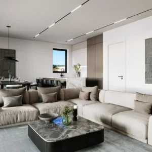 2 Bedroom Apartment for Sale in Limassol District