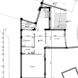 5 Bedroom House for Sale in Palodeia, Limassol District