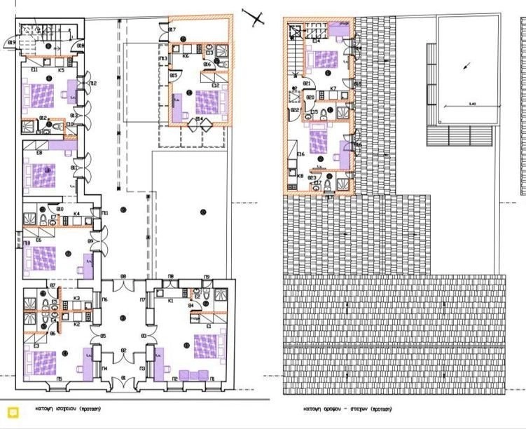 246m² Building for Sale in Limassol District