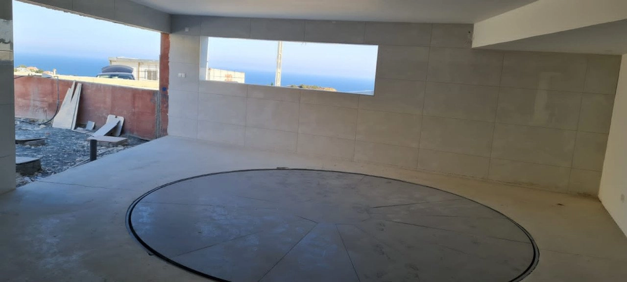 6+ Bedroom House for Sale in Agios Tychonas, Limassol District