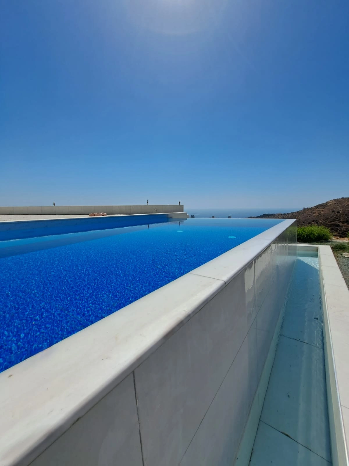 6+ Bedroom House for Sale in Agios Tychonas, Limassol District