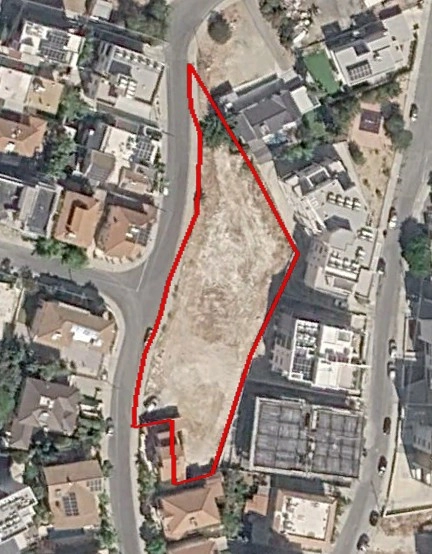 for Sale in Limassol – Agios Athanasios