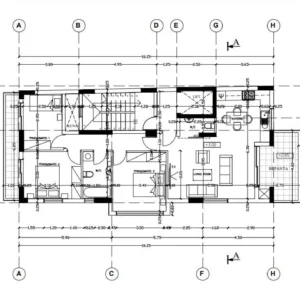 3 Bedroom Apartment for Sale in Limassol – Zakaki