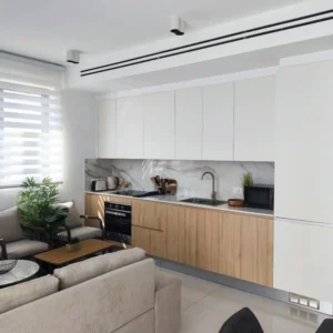 2 Bedroom Apartment for Sale in Limassol – Zakaki