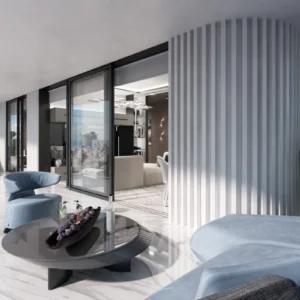 3 Bedroom Apartment for Sale in Limassol District