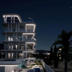 3 Bedroom Apartment for Sale in Limassol District