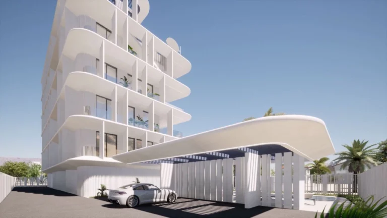 Cheap Apartments for Sale Limassol up to 1000000 euro