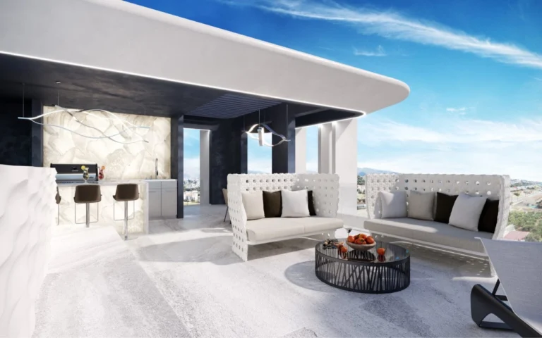 Cheap Apartments for Sale Limassol up to 1000000 euro
