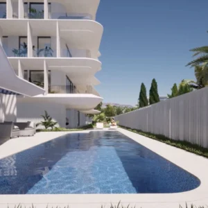 2 Bedroom Apartment for Sale in Limassol District