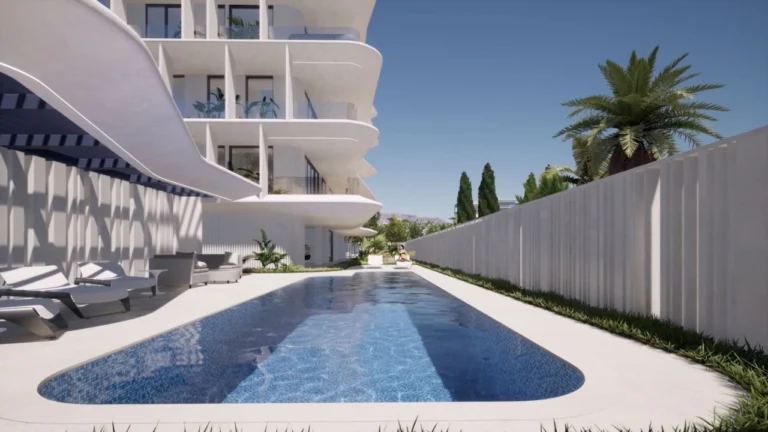 Cheap Apartments for Sale Limassol up to 1000000 euro