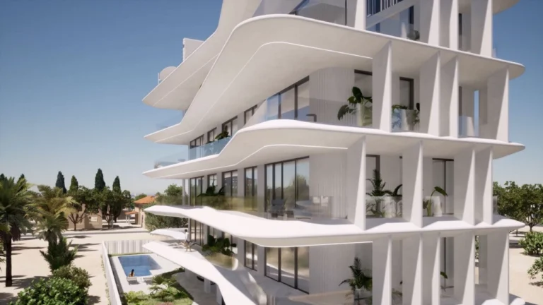 Cheap Apartments for Sale Limassol up to 1000000 euro
