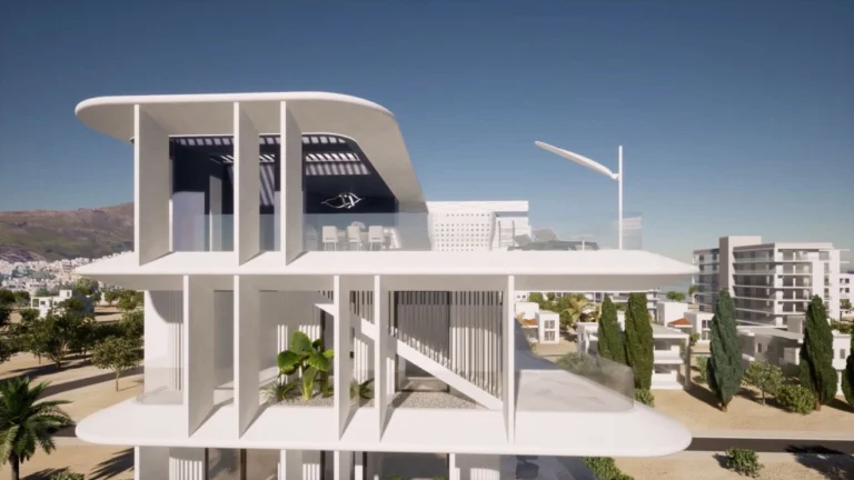 Cheap Apartments for Sale Limassol up to 1000000 euro