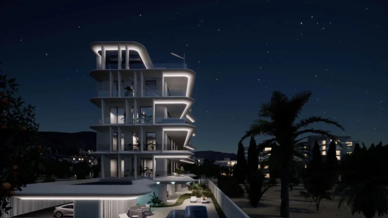Cheap Apartments for Sale Limassol up to 1000000 euro
