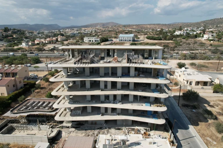 Cheap Apartments for Sale Limassol up to 1000000 euro