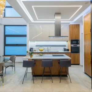 4 Bedroom House for Sale in Limassol District